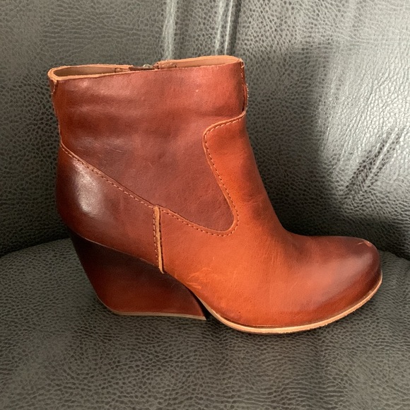 🎉HP🎉 Korkease Womens Michelle NWOB size 7.5 - Picture 3 of 8